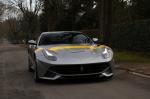 Ferrari F12berlinetta Tour de France 64 Special Edition 2015 года